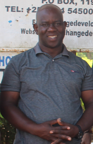 mr kasule sewava